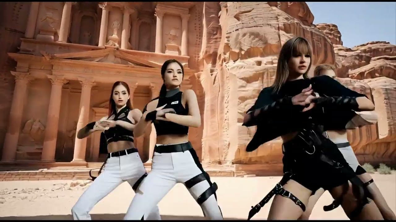중력 :EDM, electronic music, dance music, pop edm, trap beat, energetic music,