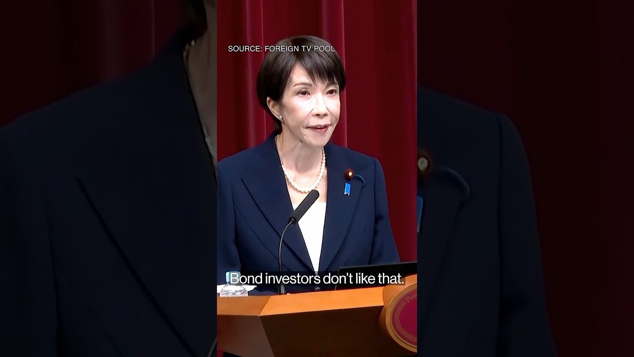 Why Do Japan’s Market Meltdowns Cause Global Chaos?