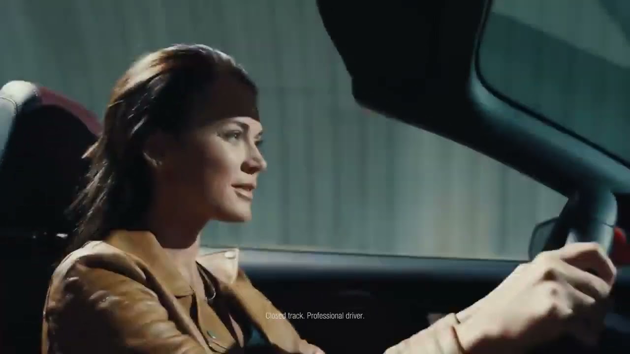 Best ford comercial ever