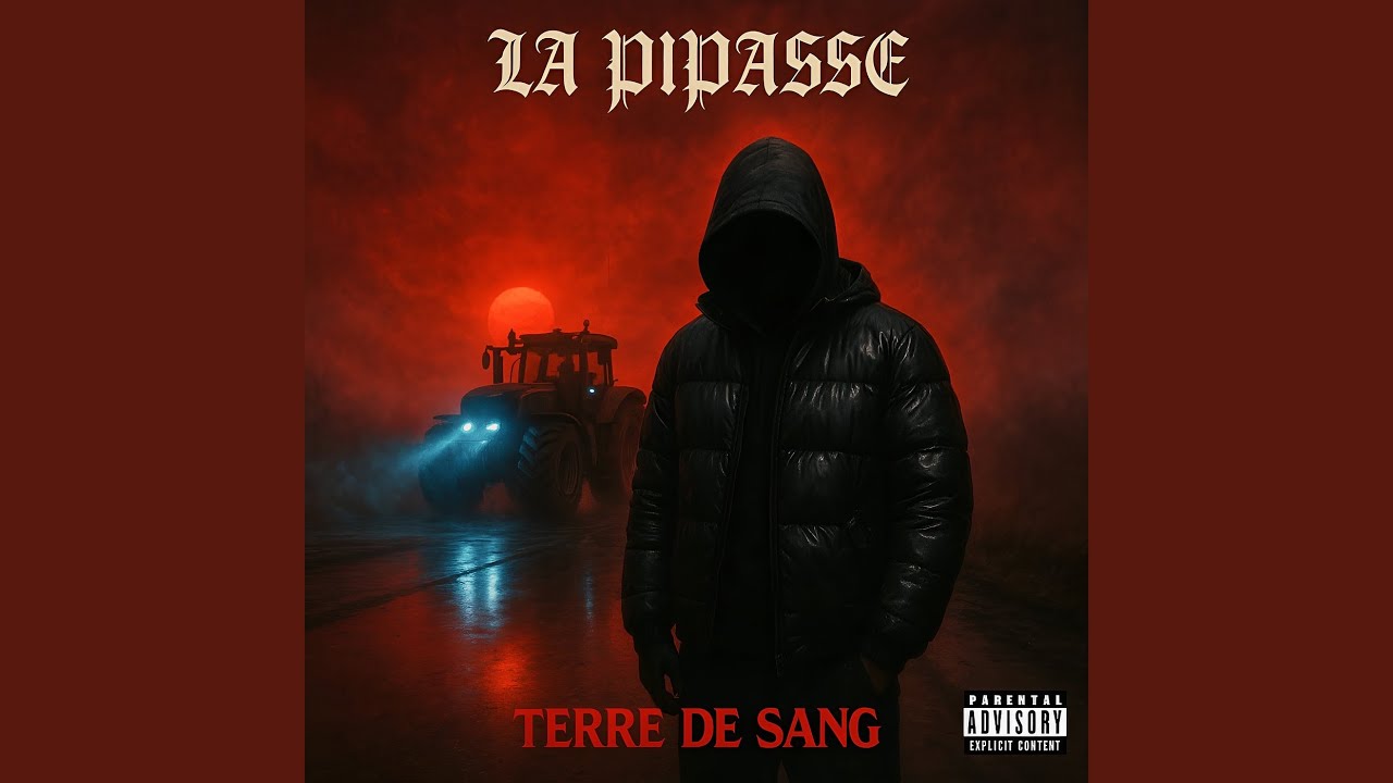 Terre De Sang