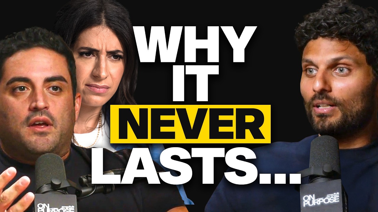 Why You Are Stuck in an Endless Cycle of Dating! (And How to Fix it!)