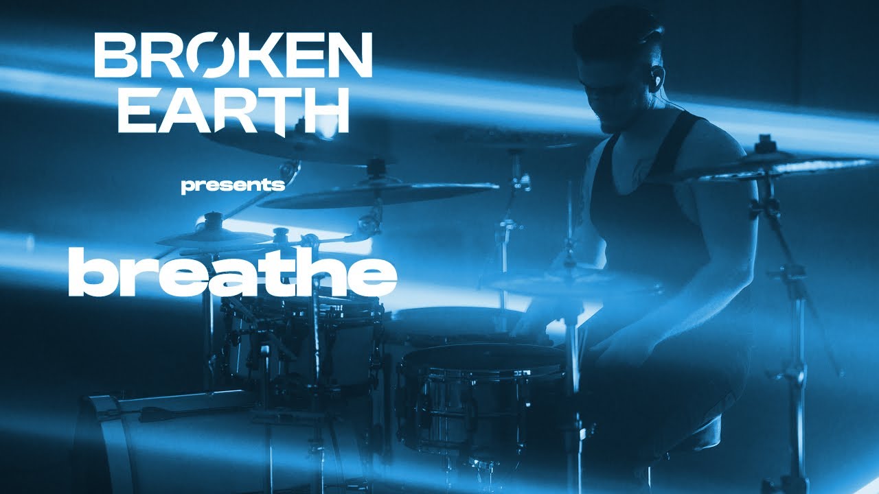 Broken Earth - 