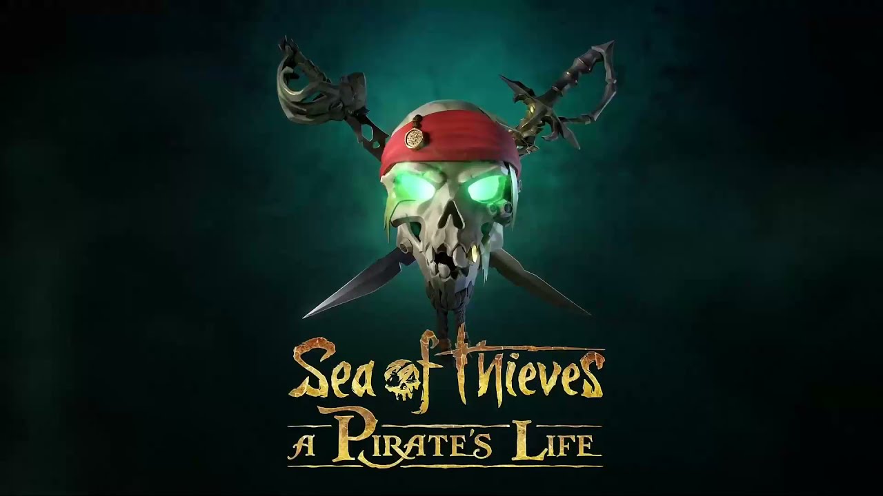 The Siren Song / Sea of Thieves: A Pirate's Life