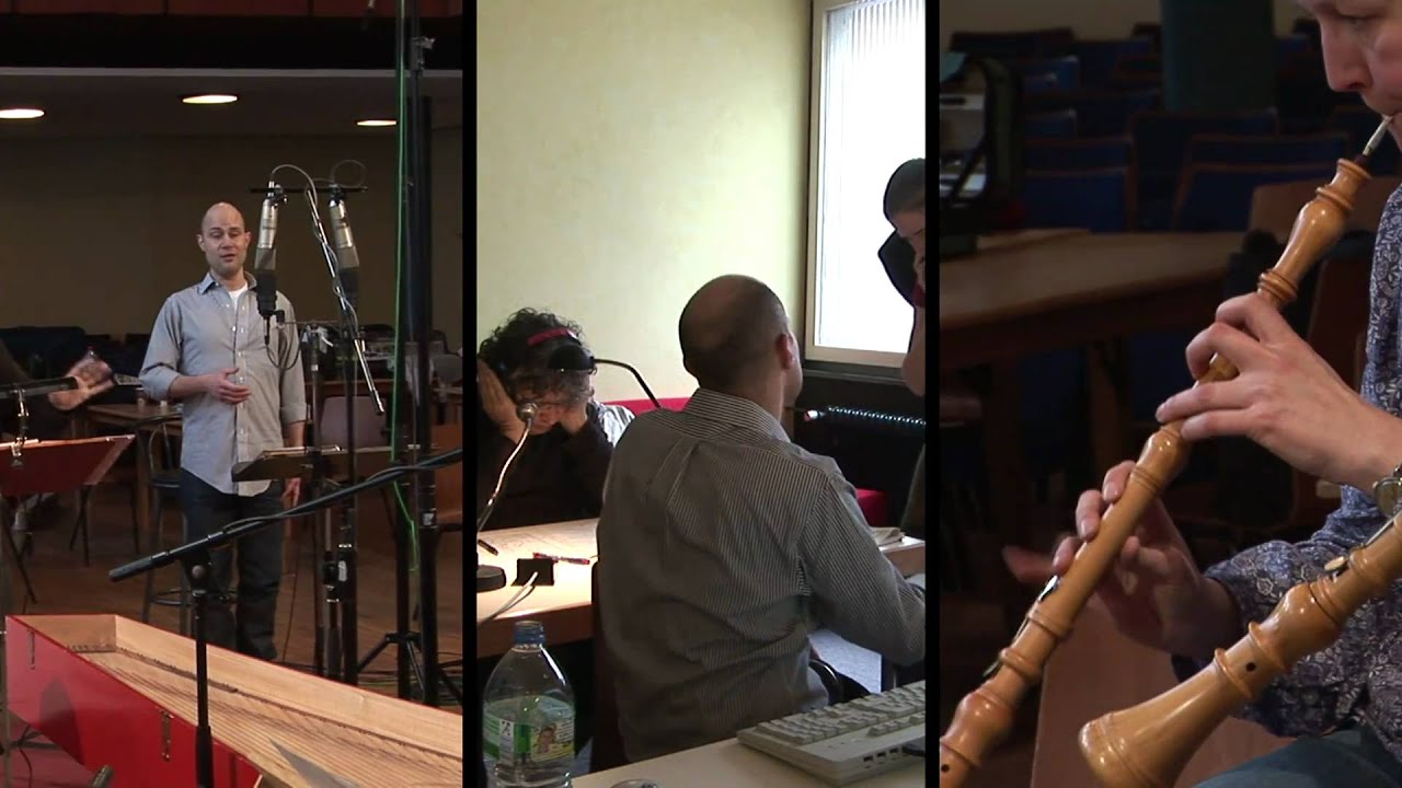 BEJUN MEHTA:  Handel. Sento la Gioia