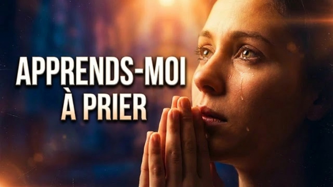 J'ai besoin de Ta grâce | Intercession profonde