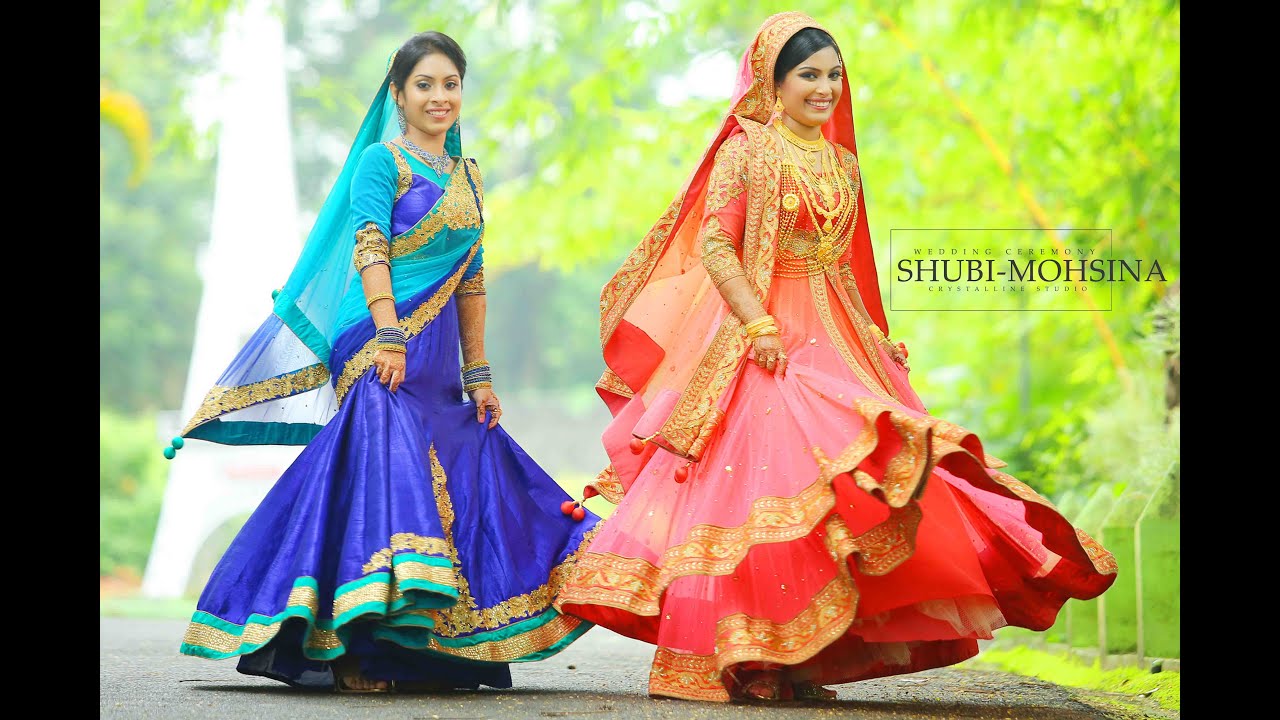 Kerala Muslim Wedding Highlgiht| Shubi-Mohsina |Crystalline Studio