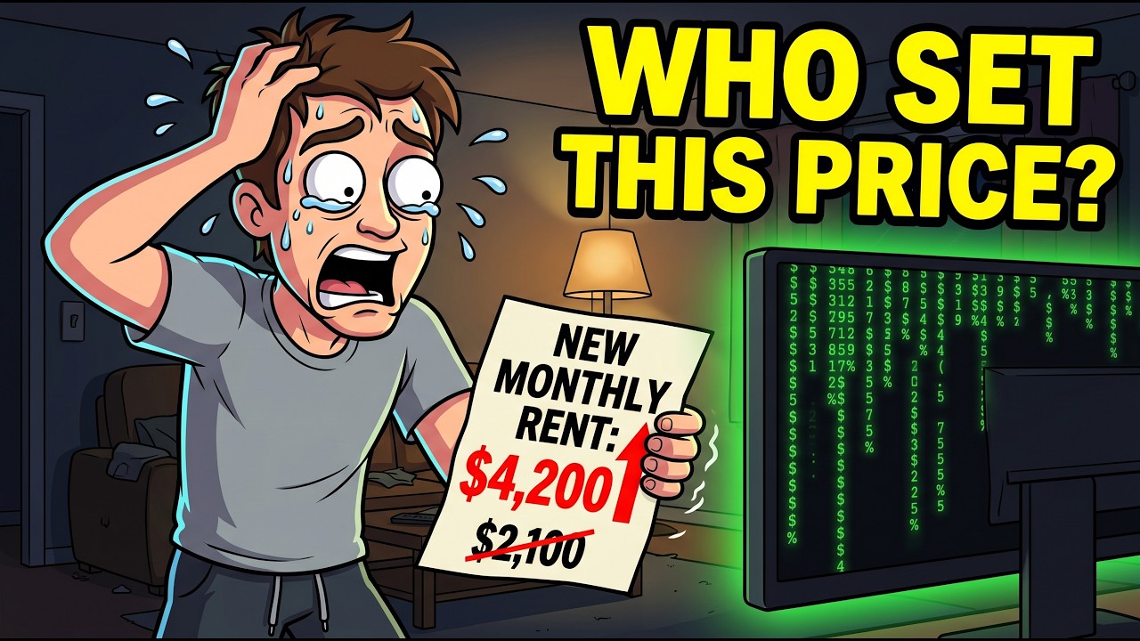 RealPage: The Secret Algorithm That Raised Your Rent