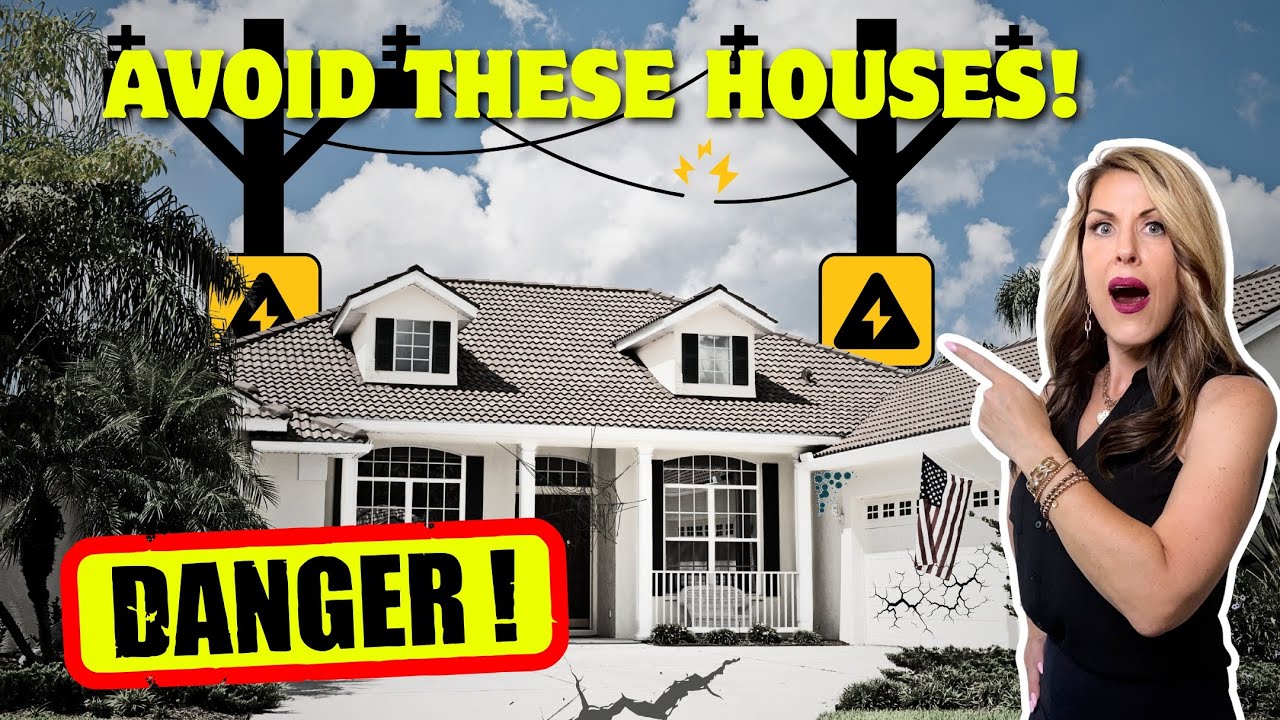 7 Tulsa Homes You MUST AVOID!