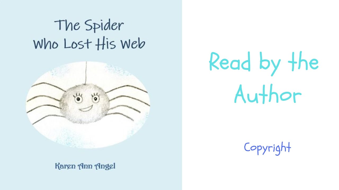 The Spider Who Lost His Web