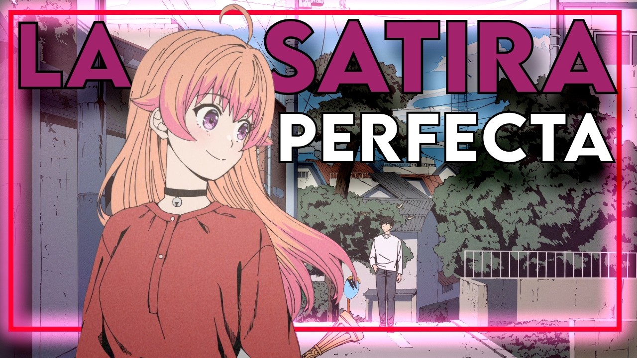 Witch Watch: El arte de la parodia perfecta