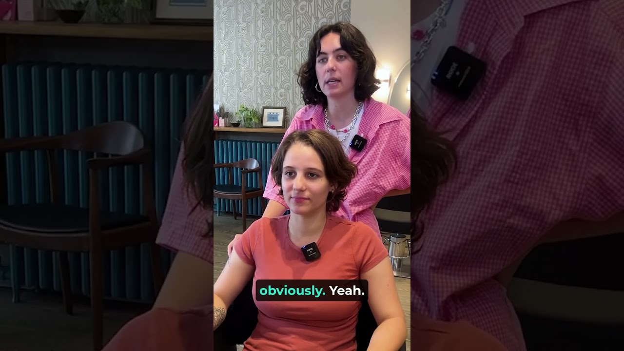 I said NO to going SHORT
