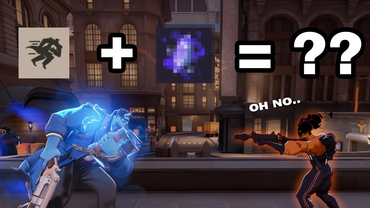 Deadlock, But You Can't Use Meta Builds