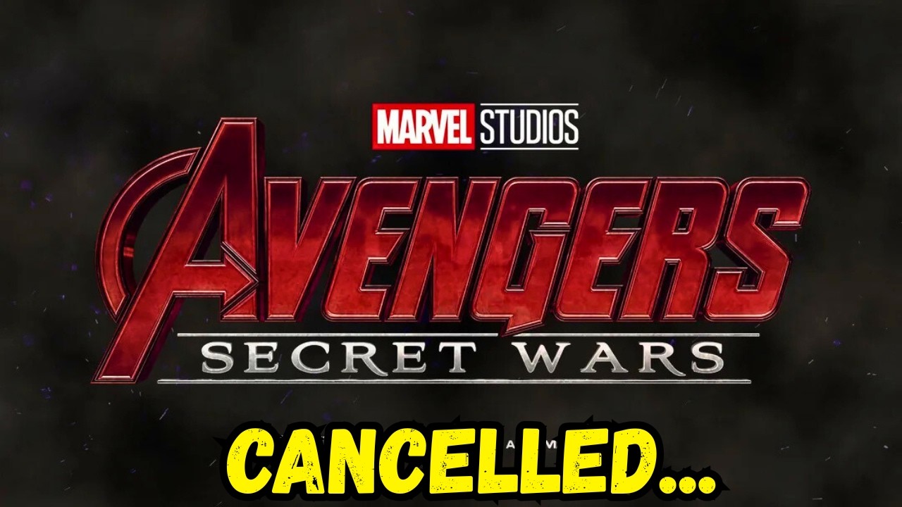 NO MORE AVENGERS MOVIE IN PHASE 7 - MUTANT SAGA...