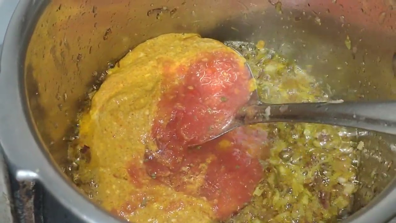 Winter special hare chane ki sabji recipe