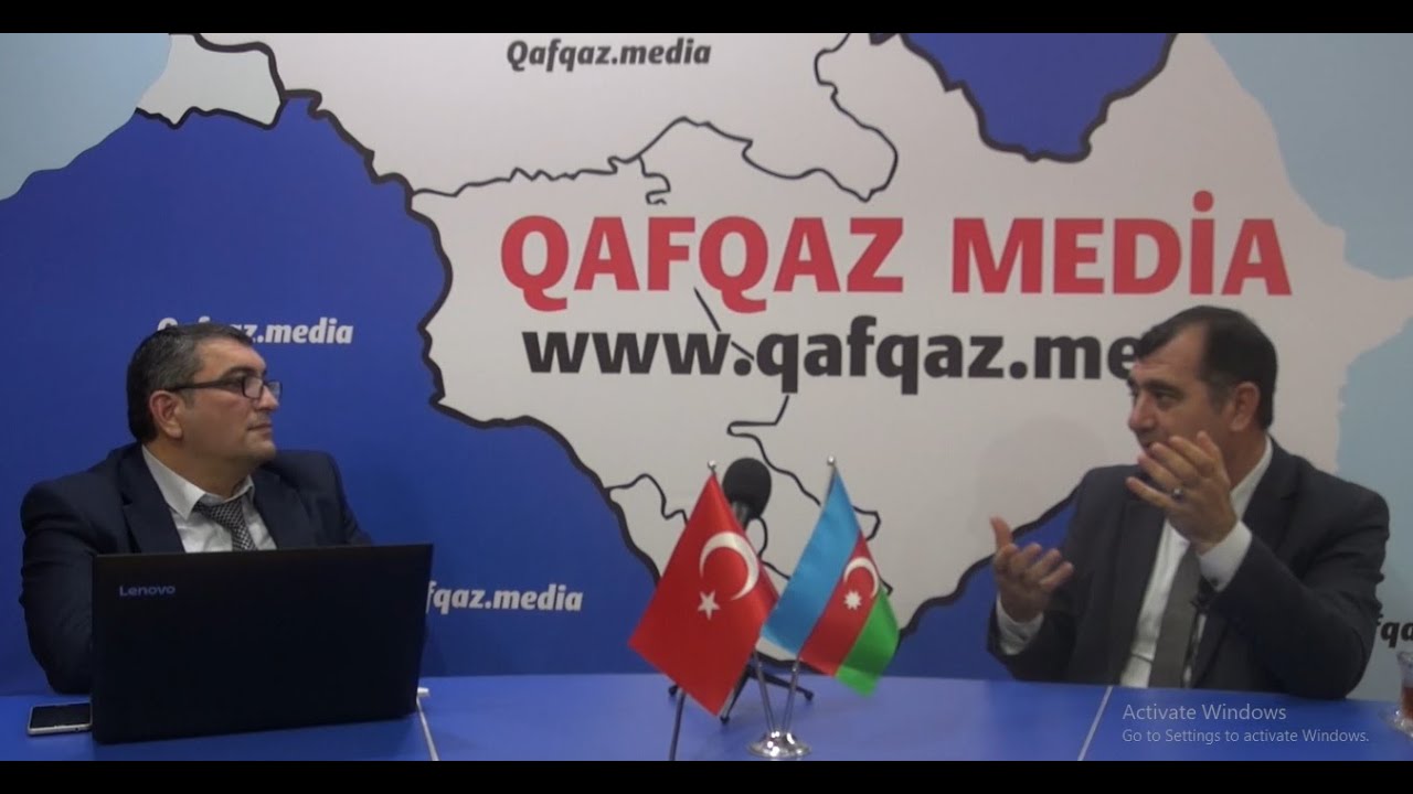 “İran sintetik dövlətdir və daha artıq yaşaması mümkün deyil” – TARİXÇİ ALİMDƏN SENSASİON MÜSAHİBƏ