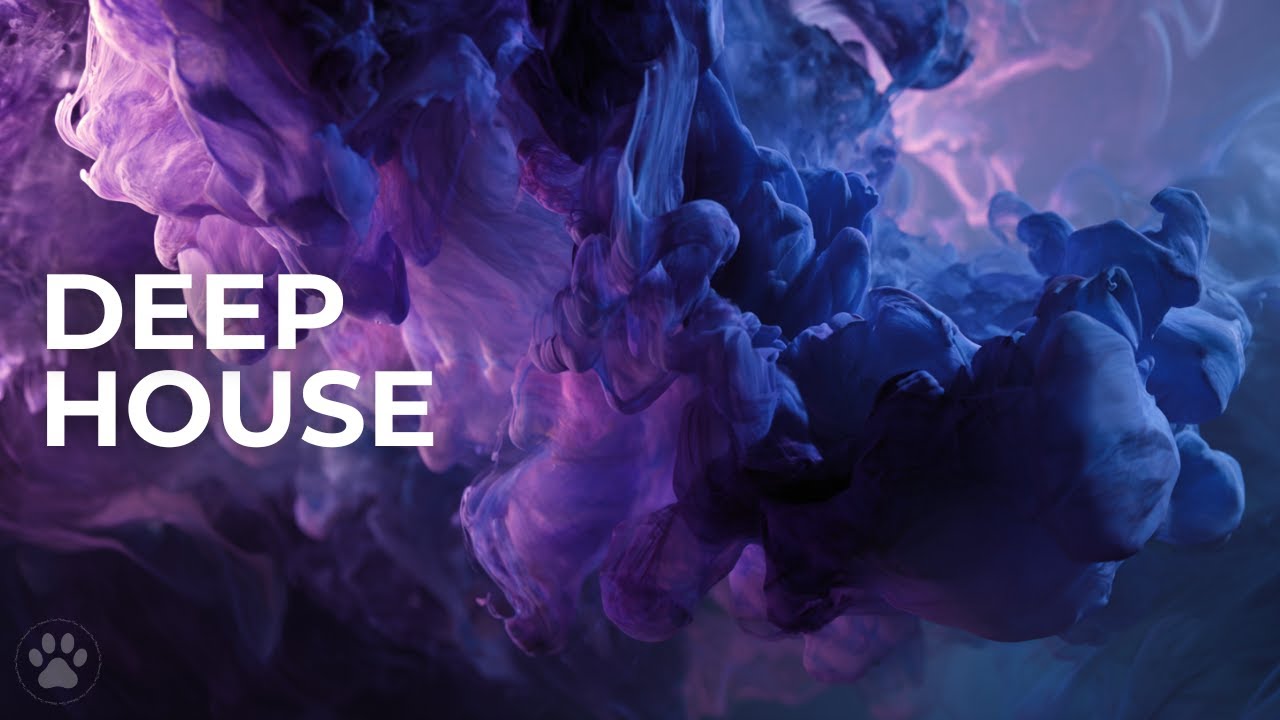 Deep House - No Vocal mix | Best  Feeling Good Mix 2025 | Nu Disco | Emotional | Playlist