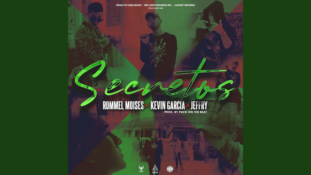 Secretos