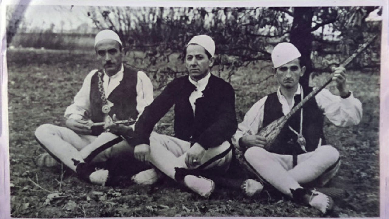 Bajrush Doda Hajdar Doda Qazim Berisha O Qu Mreti Pe Fal Sabahin
