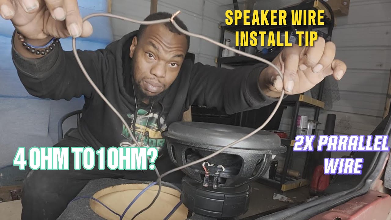 MORE POWER, MUCH LOUDER AFTER I LEARNED THIS!