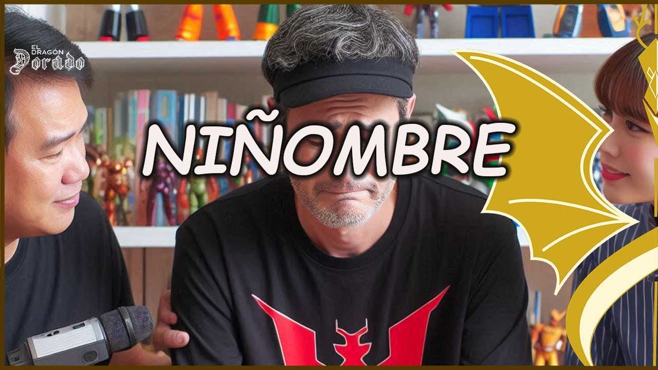 🧧NIÑOMBRES ContraATACAN  a la TELEVISIÓN CANARIA y EL PAIS ✨niñohombre ✨