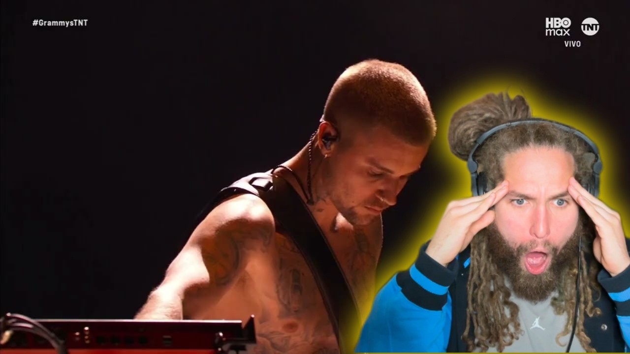 Justin Bieber SHOCKS the Grammy’s?! 😳 | Rapper Reacts to “Yukon” (Live 2026)