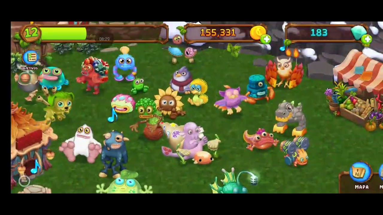 Jugando dawn of fire [parte 2]