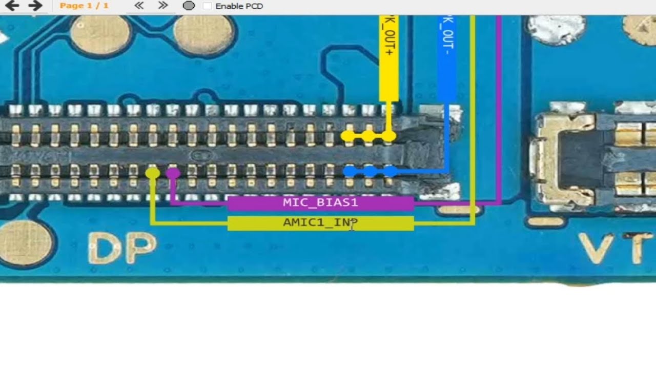 Samsung a04e Mic Speaker Ear Speaker Jumper Solution | samsung a04e ringer jumper solution