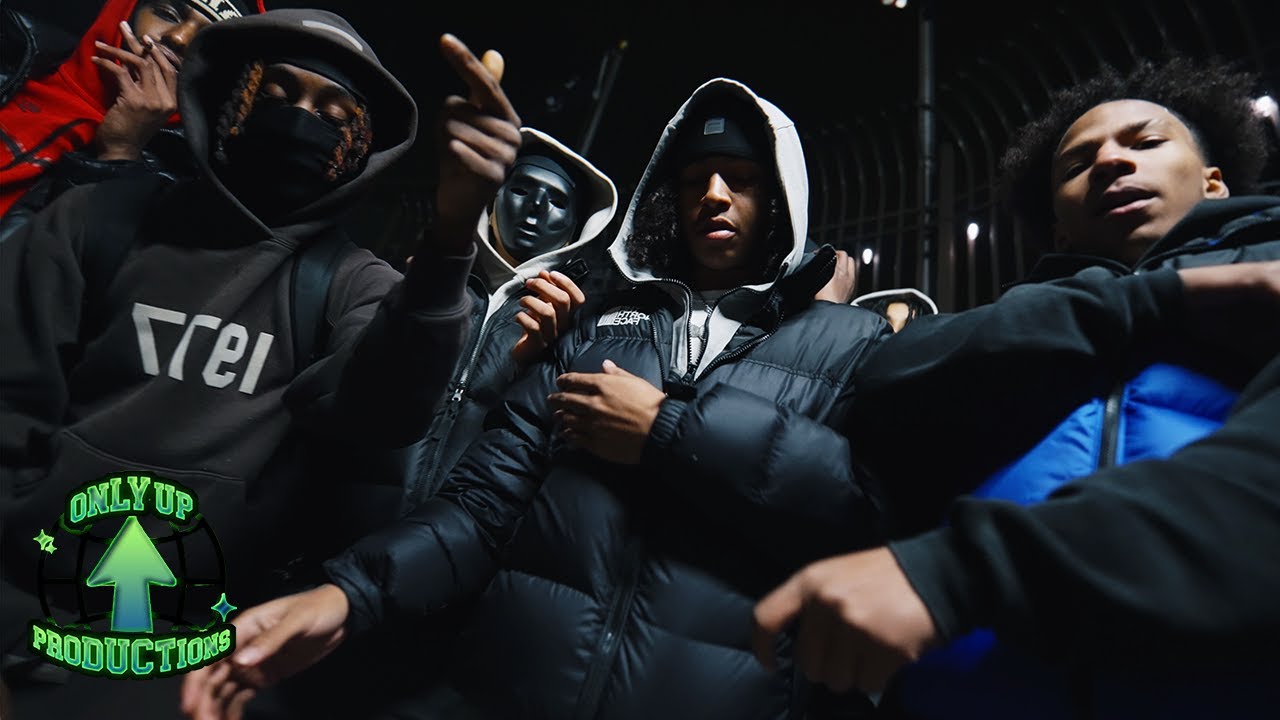 BG15 x Gsavvchg x Poodiefrmda8 - 