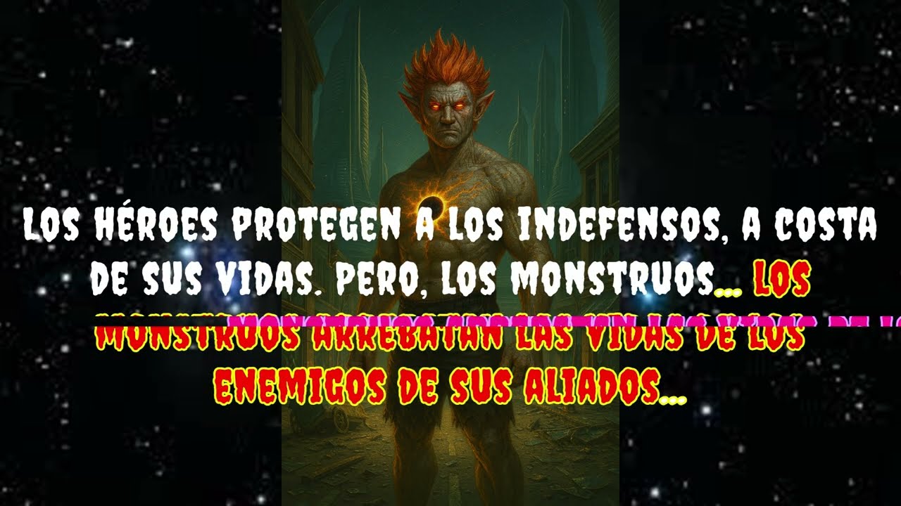 Libera el Agujero Negro