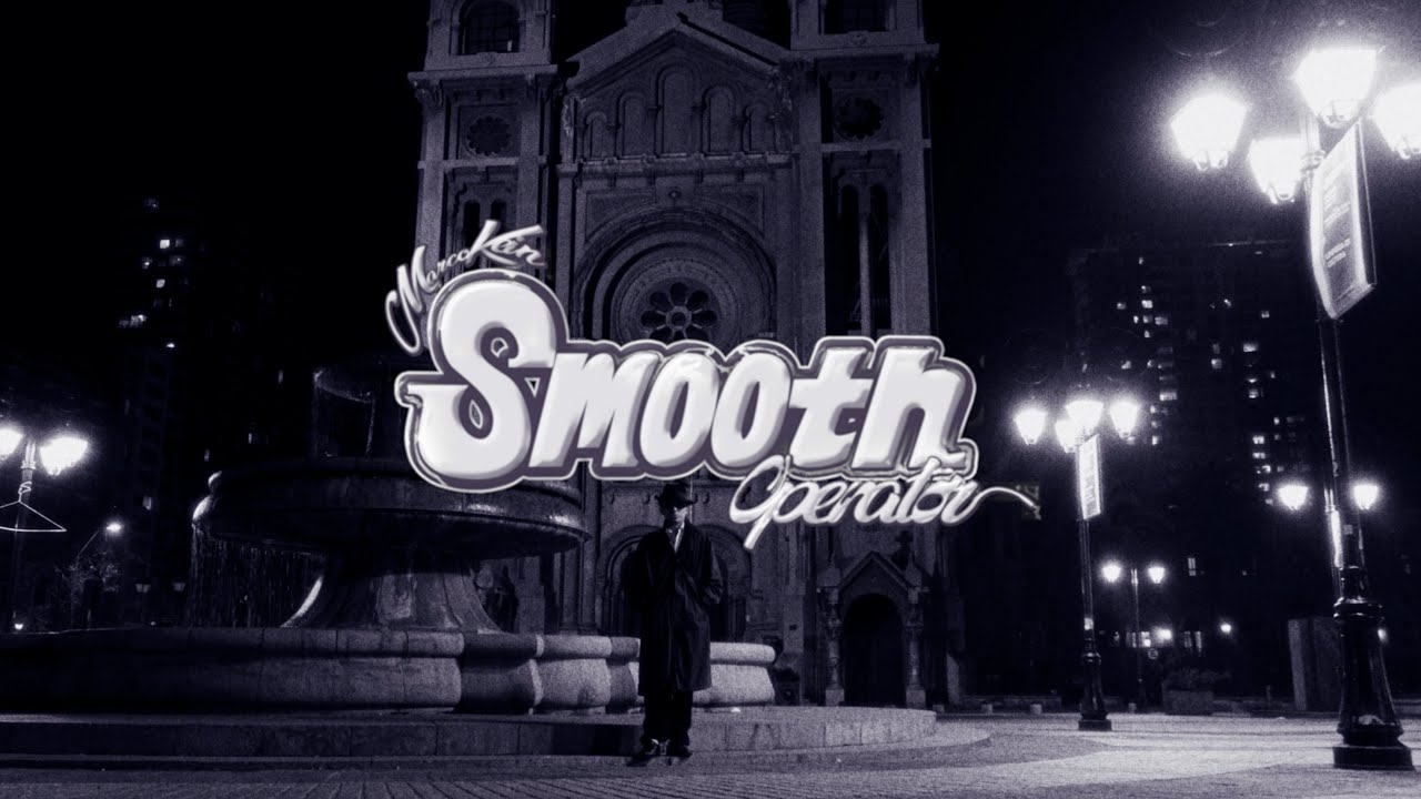 Smooth Operator - Marcokein  Prod. Lepra x Glitter (SAMPLE MASTER EP)