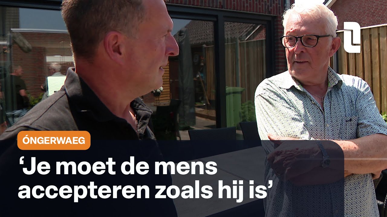 Óngerwaeg in Stramproy: dierbare herinneringen aan pastoor Kunnen