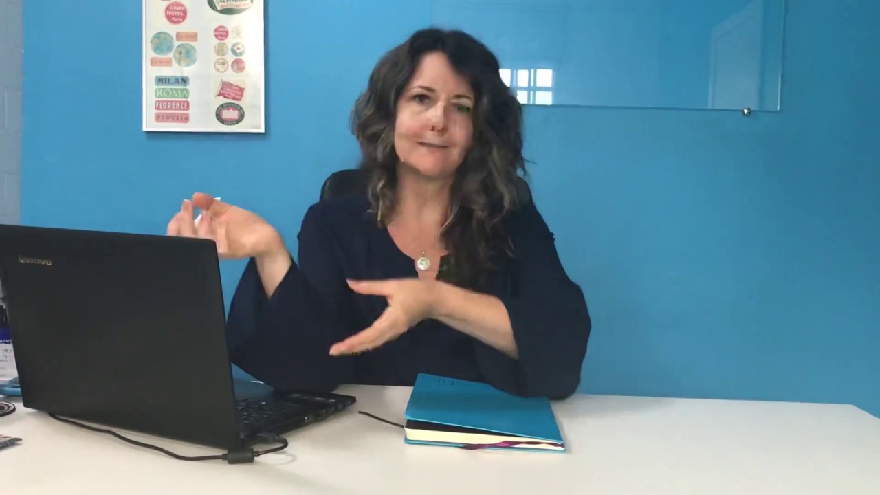 Apresentação viagem para o TFLA