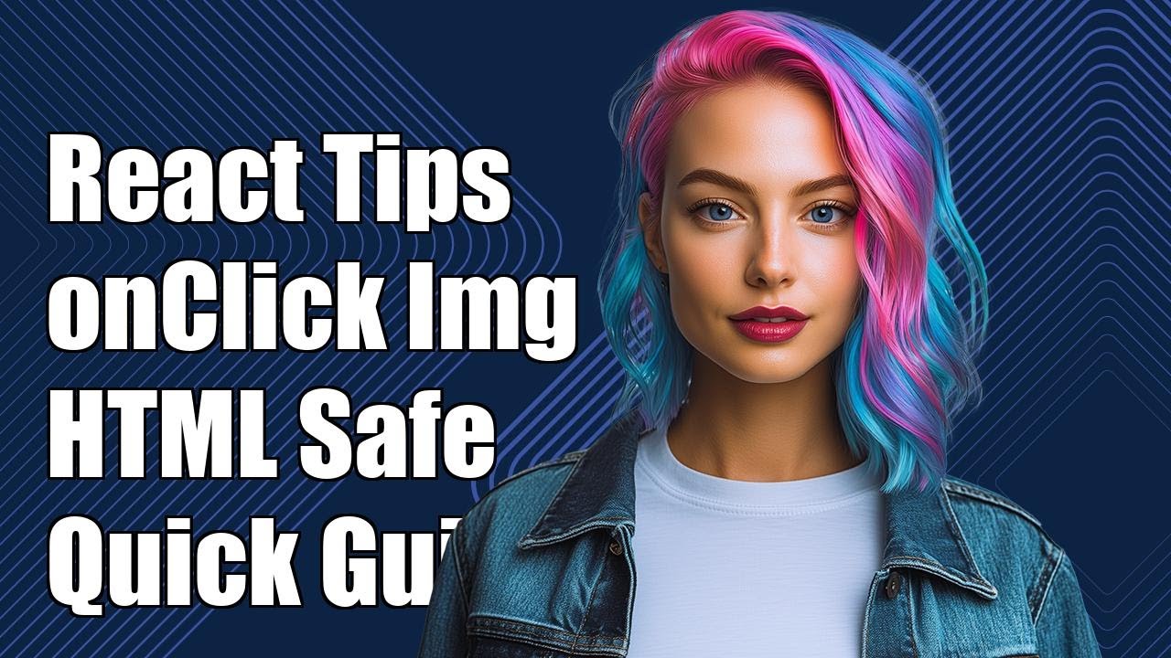 React: Adding onClick to Images in dangerouslySetInnerHTML Explained