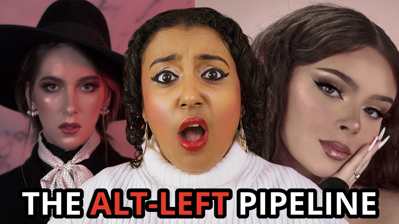 Decoding the Alt Left: How to Spot Political Extremism