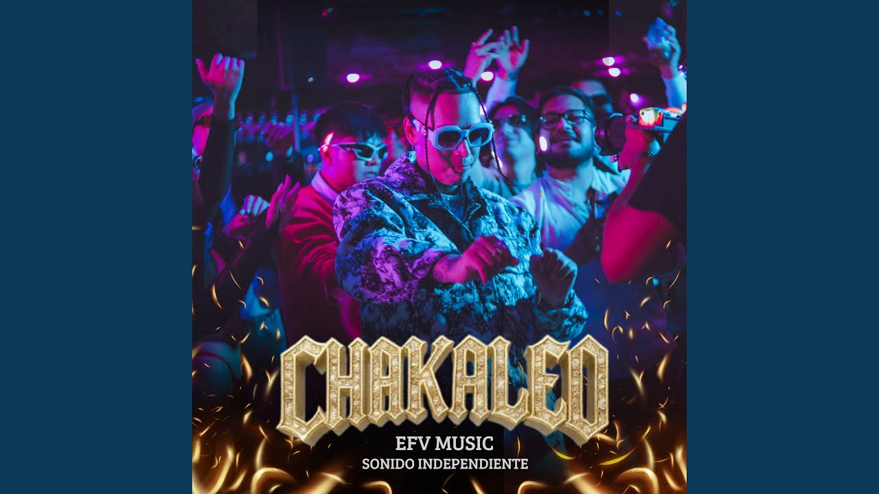 CHAKALEO