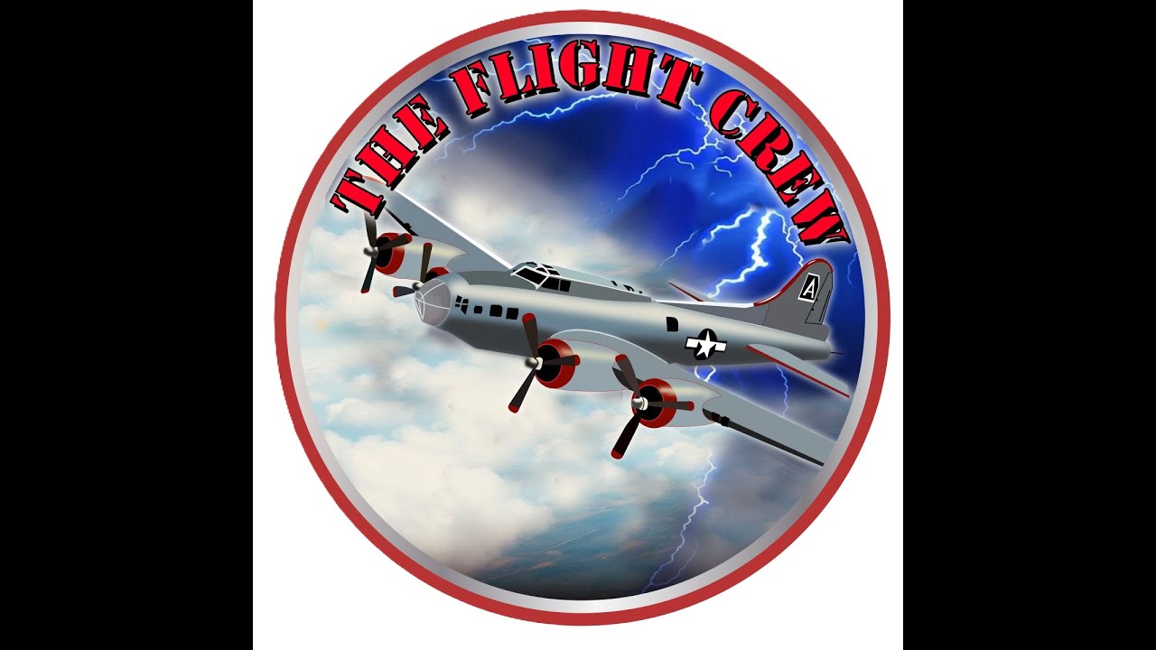 The Flight Crew Performs Fly Like An Eagle