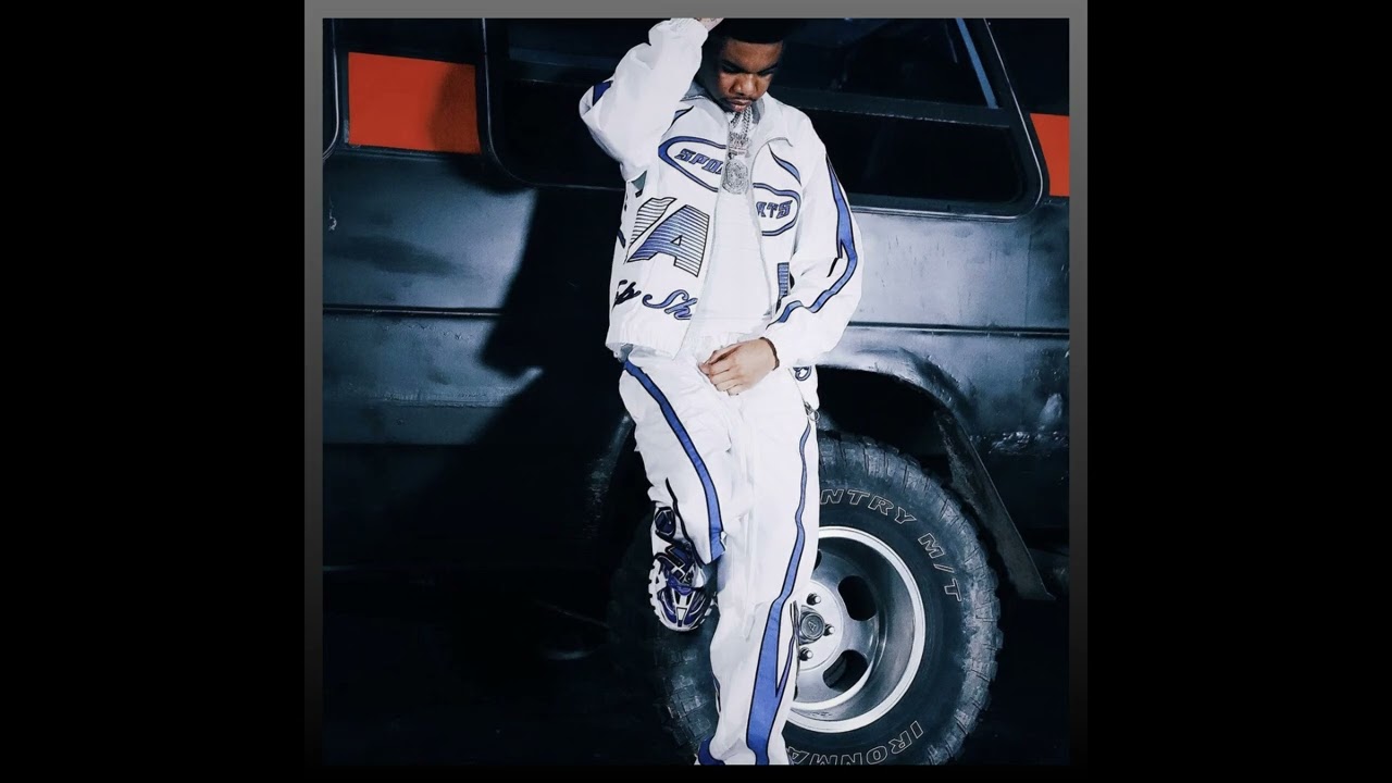(FREE) Lil Poppa Type Beat - 
