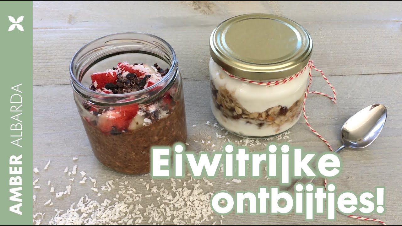 Wat is er mis met ontbijtbiscuits? Alles! #13