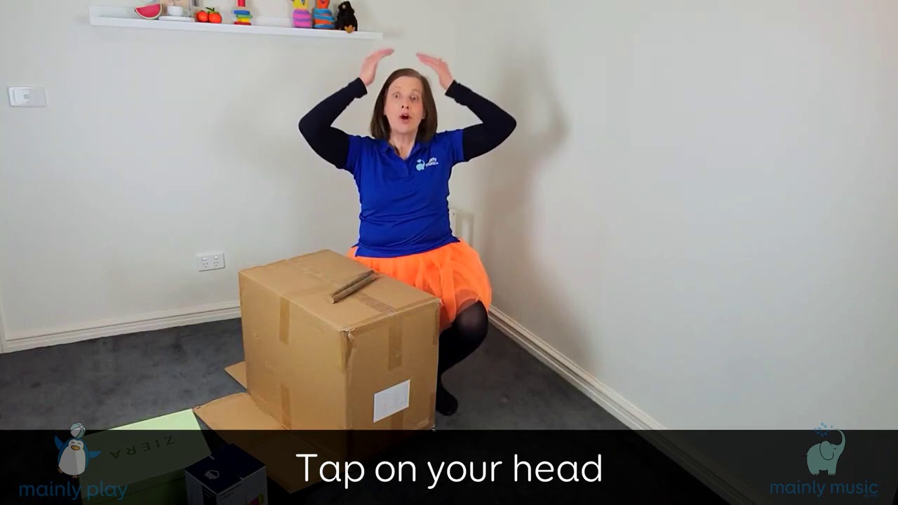 The Big Box