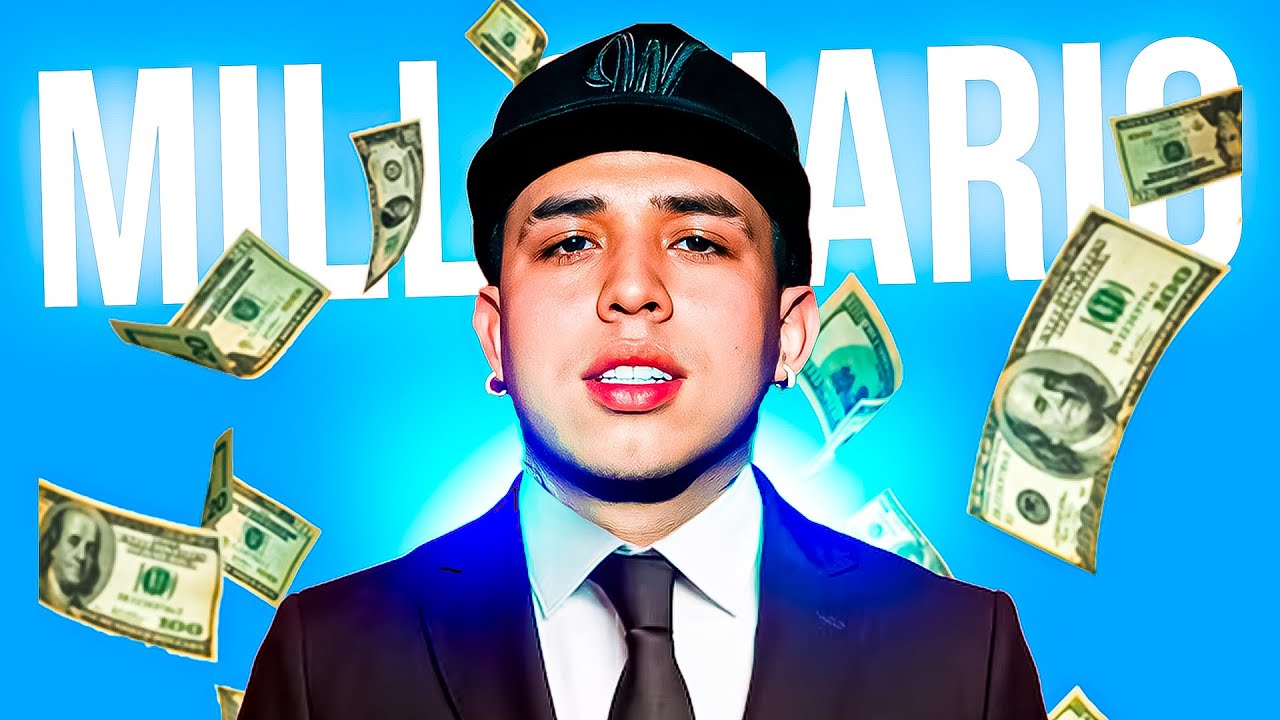 ESTA MENTALIDAD ME HIZO MILLONARIO | WESTCOL