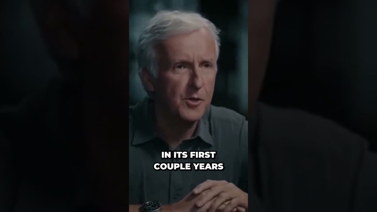 Потрясающее влияние фильма &laquo;2001: Космическая одиссея&raquo; на жизнь двух режиссеров #короткометражные...