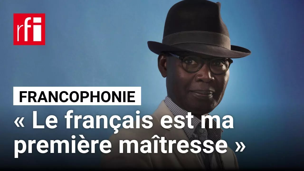 « Le français diminue parce que l'école est très mauvaise », souligne le Tchadien Nimrod