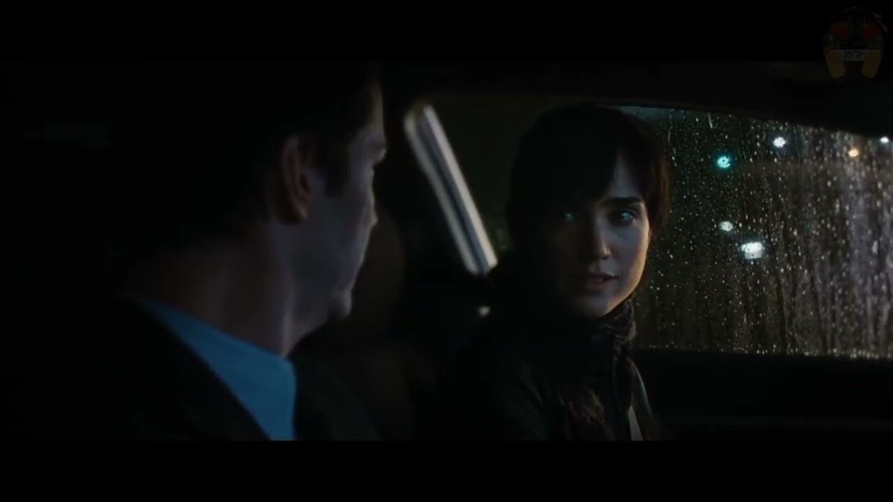 Who's Holding You Now-Johnette Napolitano Ft. Keanu Reeves & Jennifer Connolly The Day Earth Stood