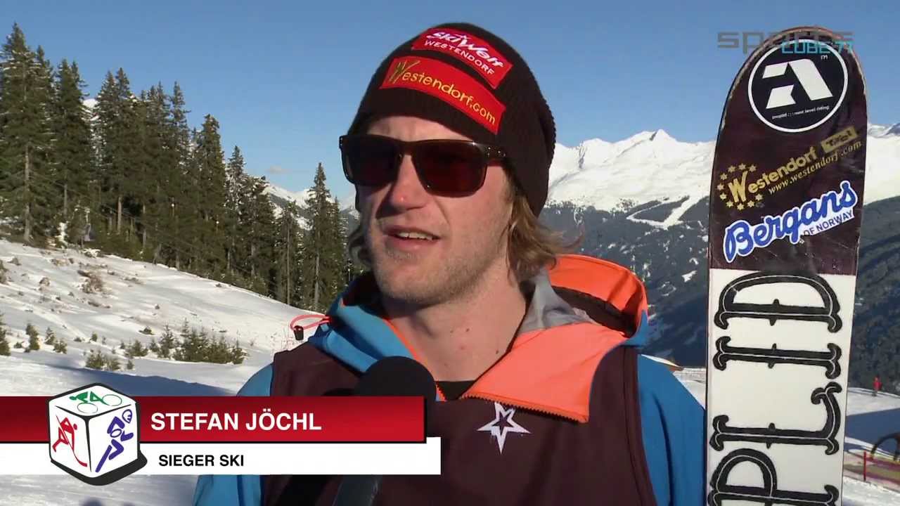 Open Faces Freeride Contest 2014 - Kappl