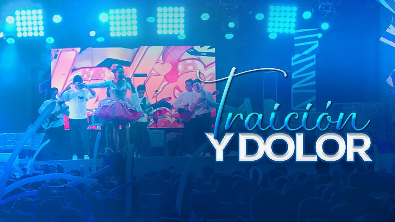 ♫ Traición y Dolor - Cladisa Narciso / Primicia 2024 (HUAYNO Con Requinto Perú) Oficial