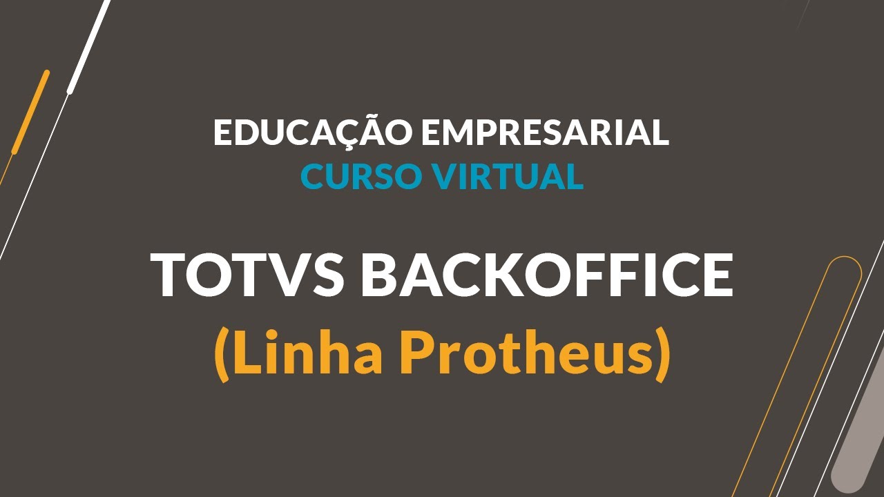 TOTVS Backoffice (Linha Protheus) | REINF | Extrator Fiscal
