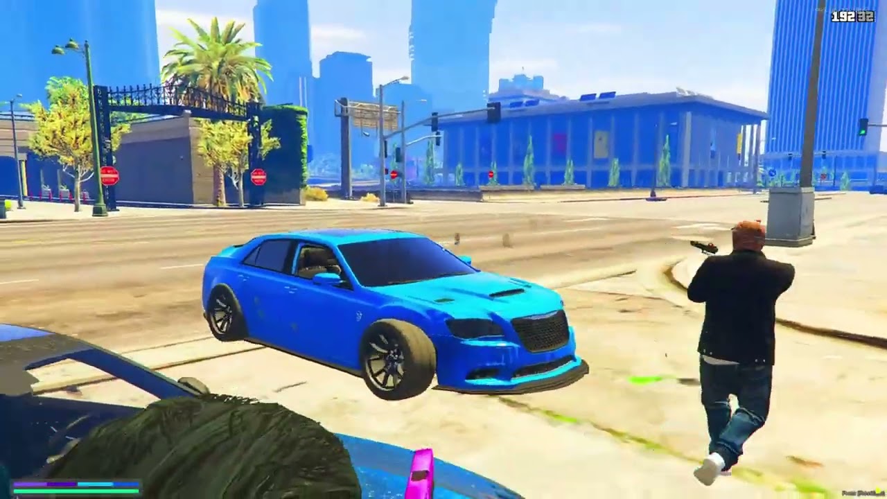 Unive montage
