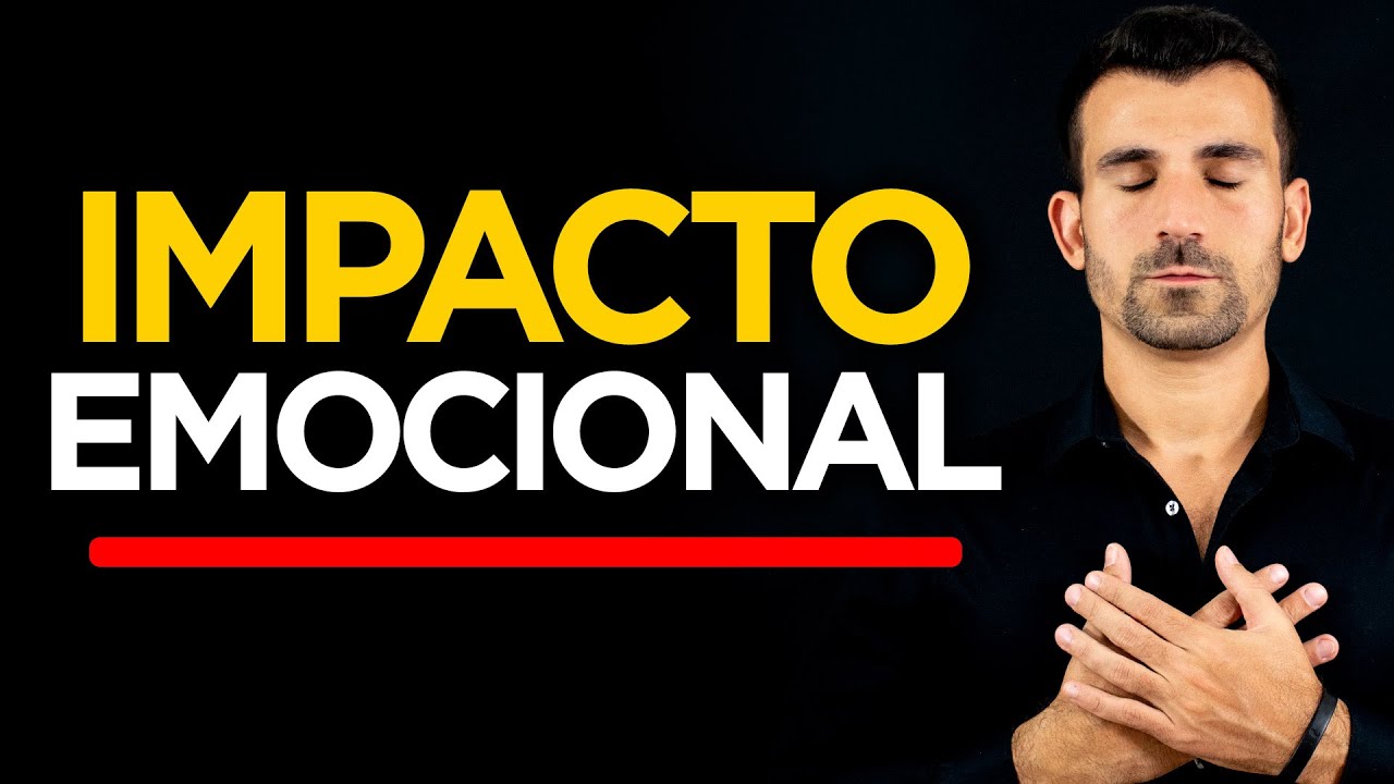 IMPACTO EMOCIONAL: SUA MUDAN&Ccedil;A DE PARADIGMAS 1000X mais R&Aacute;PIDA