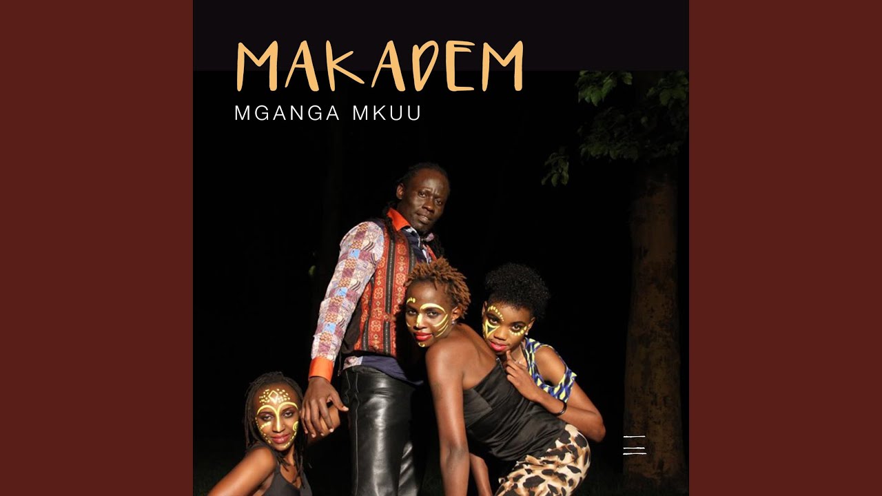 Mganga Mkuu