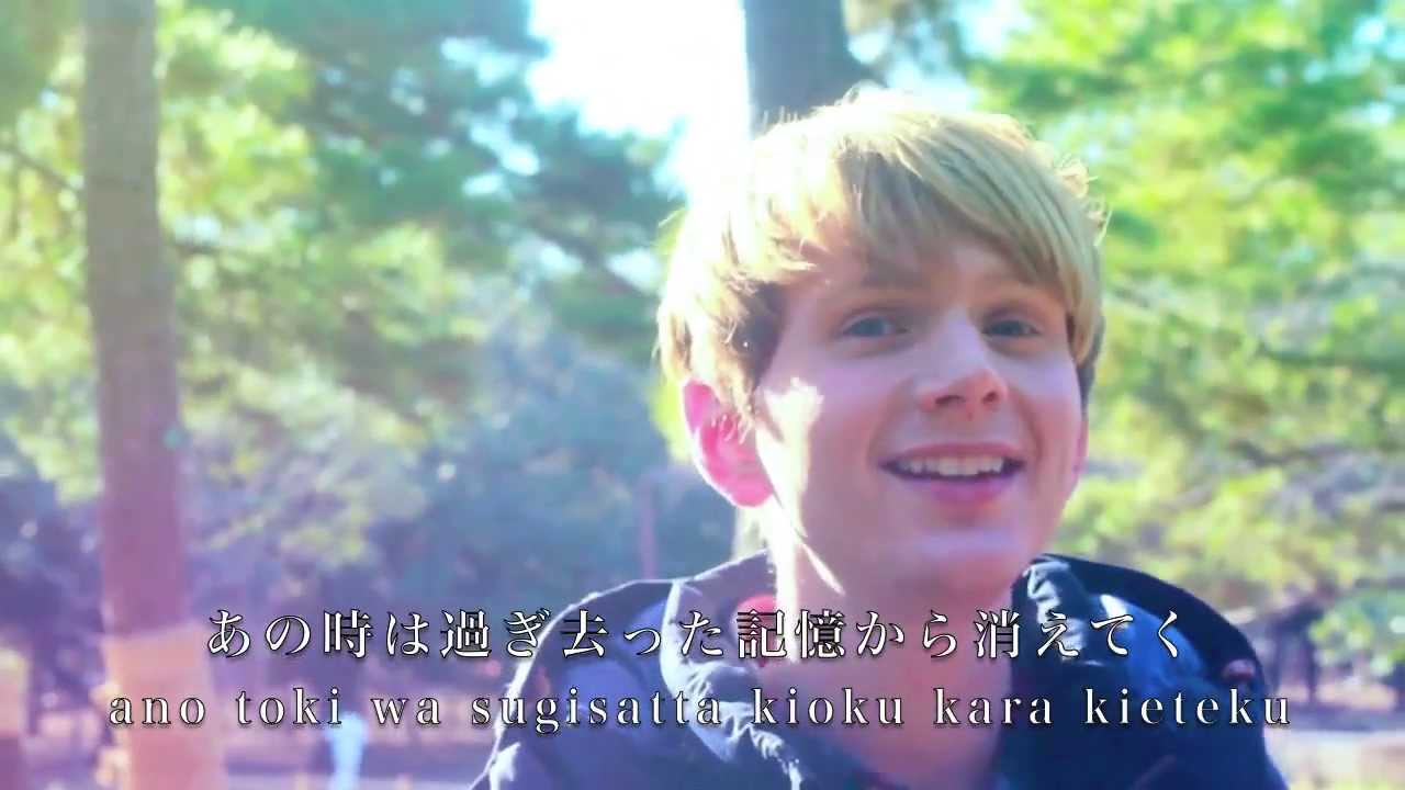 [日本語] Payphone - Maroon 5 with @Ciaela